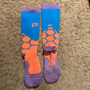 XS Pro Compression Socks